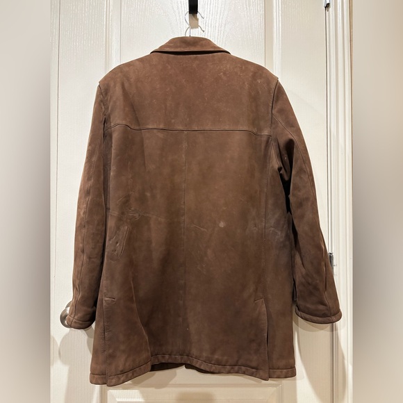 Loro Piana 100% Cashmere Coat - Picture 4 of 16